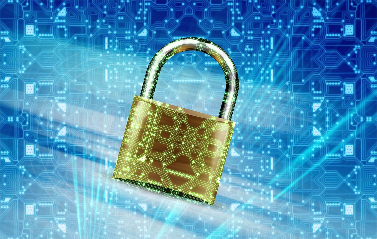 Digital security and protection